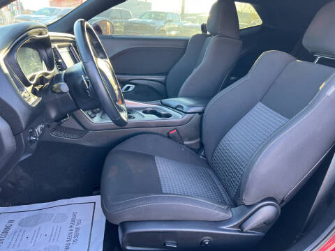 2020 Dodge Challenger GT