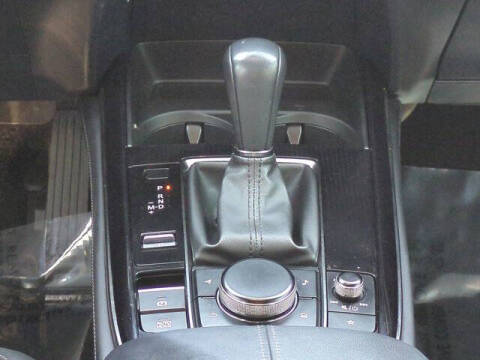 2022 Mazda CX-30 2.5 S Preferred