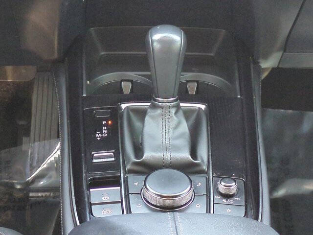 2022 Mazda CX-30 2.5 S Preferred