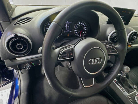2015 Audi A3 1.8T Premium