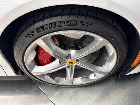 2023 Ferrari SF90 Stradale