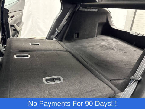 2022 Mazda Mazda3 Hatchback Select