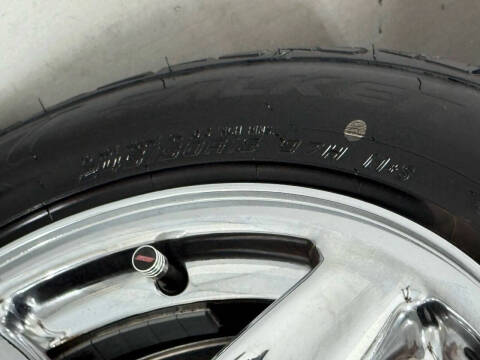 1997 Chevrolet Camaro Z28