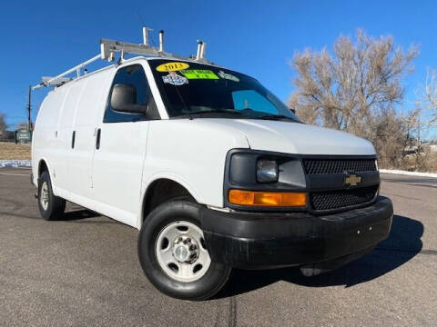 UNITED Automotive – Car Dealer in Denver, CO