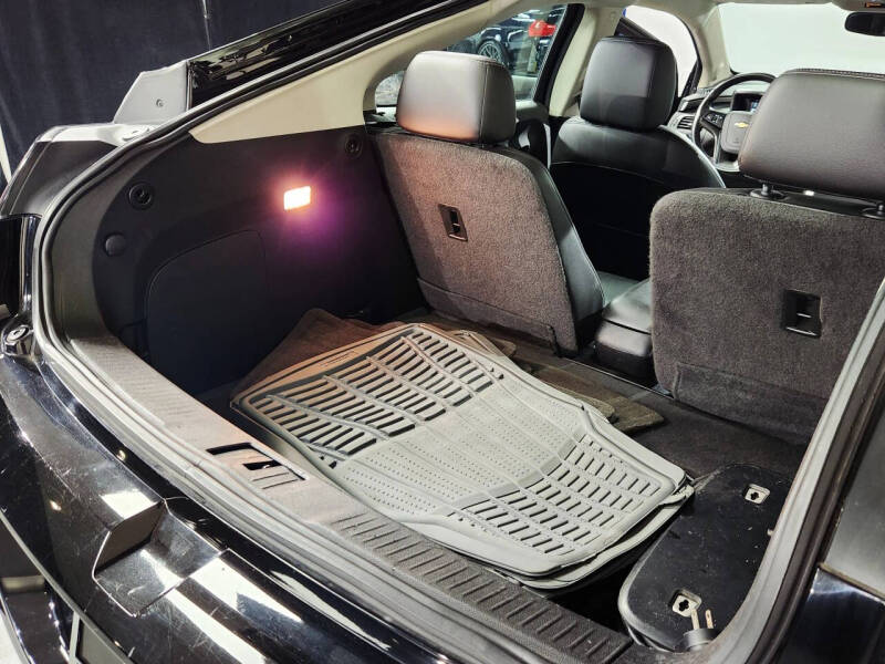 2014 Chevrolet Volt Premium