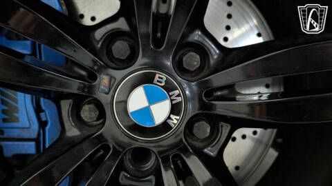 2008 BMW M6