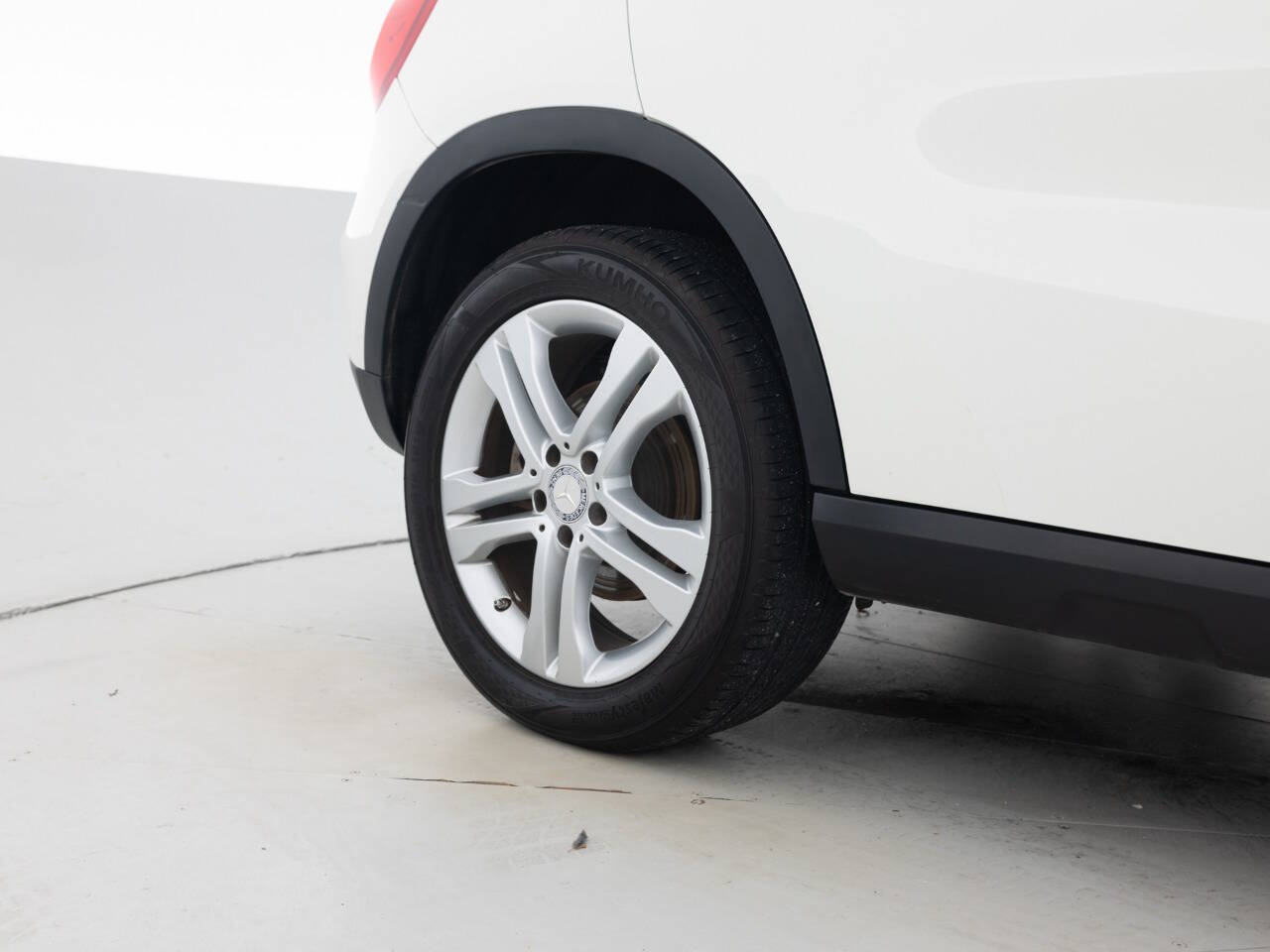 Used Car 2015 Mercedes-benz Gla  Gla 250 4matic Awd 4dr Suv For Sale Under $12,000 In Coal City, Illinois