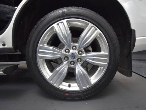 2024 Ford Expedition Platinum