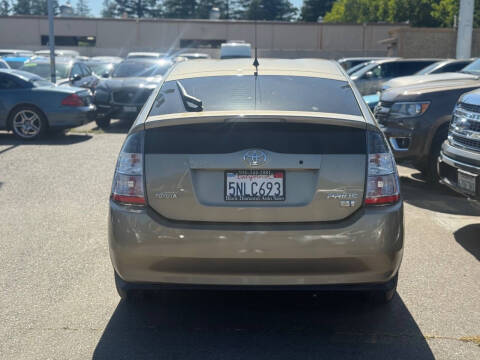 2005 Toyota Prius