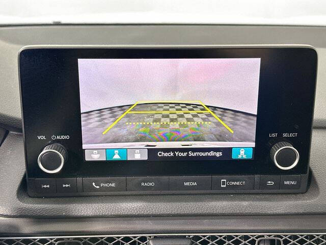 2023 Acura Integra w/A-SPEC