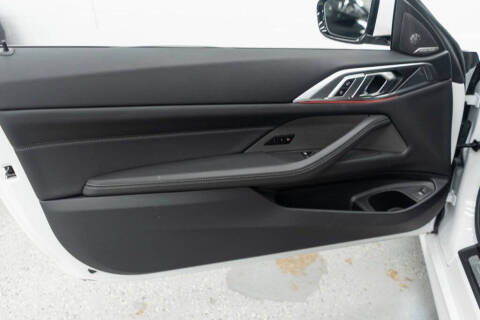 2026 BMW 4 Series 430i xDrive