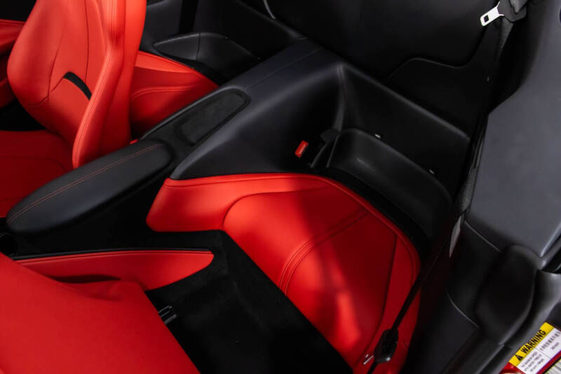 2024 Ferrari Roma Spider