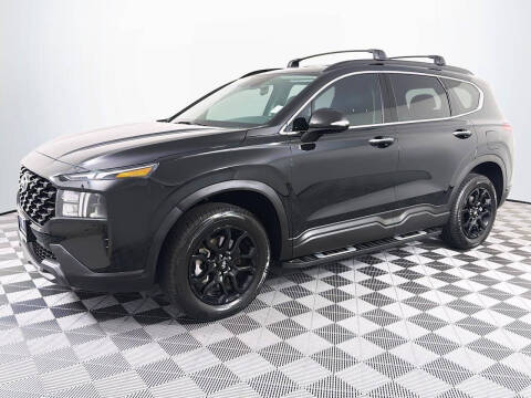 2023 Hyundai Santa Fe XRT