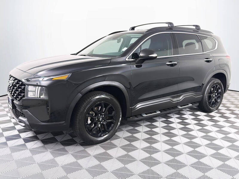 2023 Hyundai Santa Fe XRT