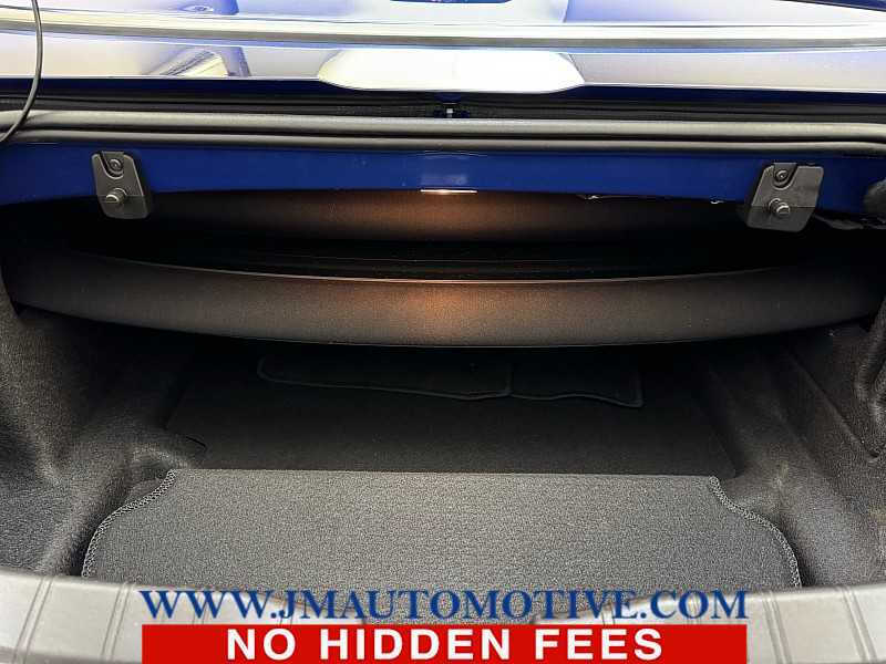 2023 Chevrolet Camaro LT1