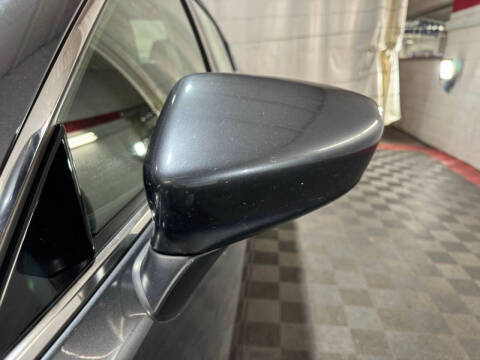 2016 Mazda MAZDA6 i Touring