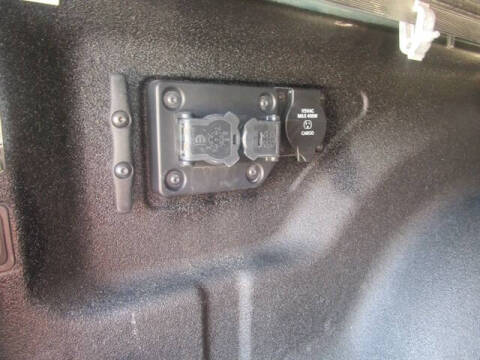 2022 RAM 2500 Limited