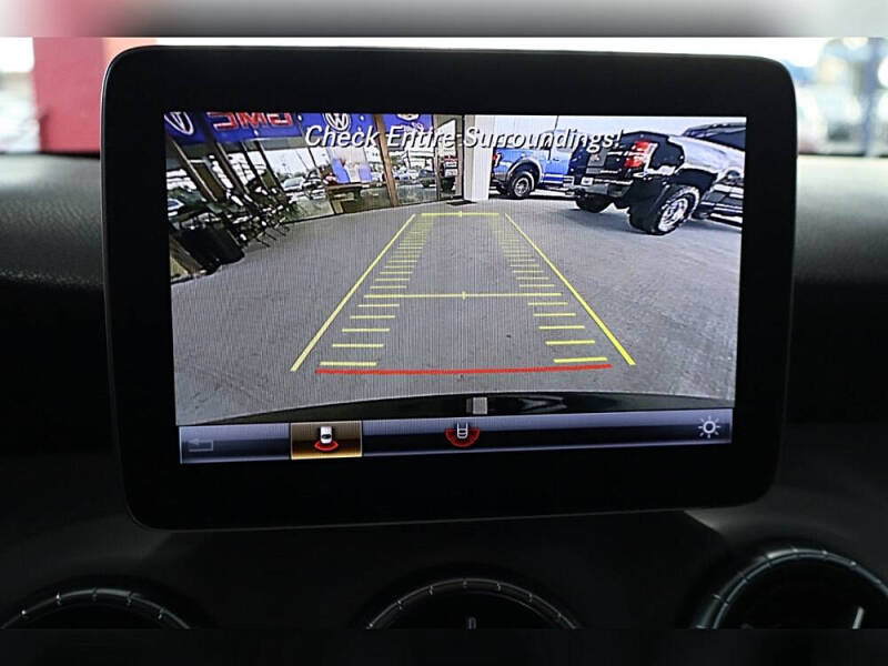 2019 Mercedes-Benz CLA CLA 250