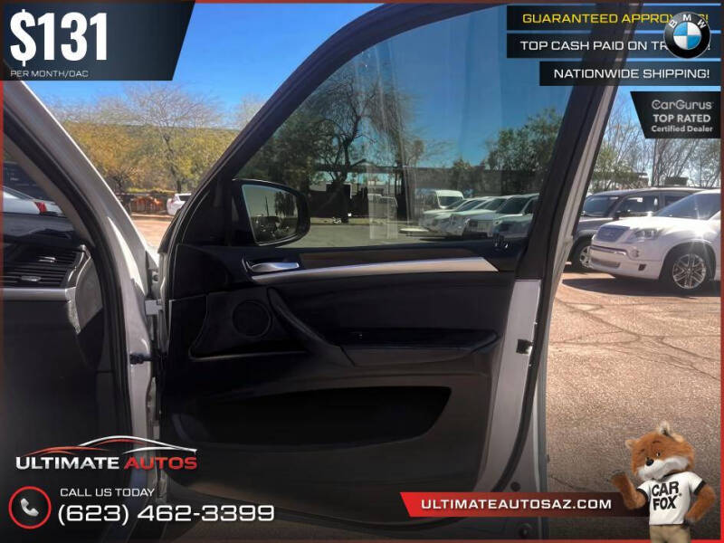 2013 BMW X5