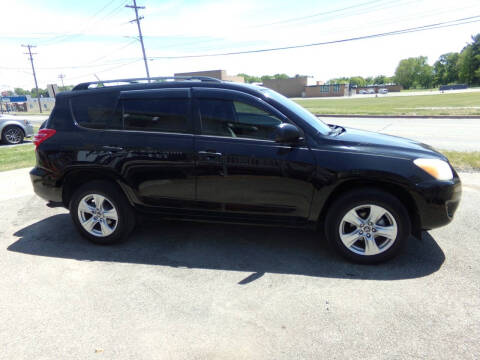 2012 Toyota RAV4