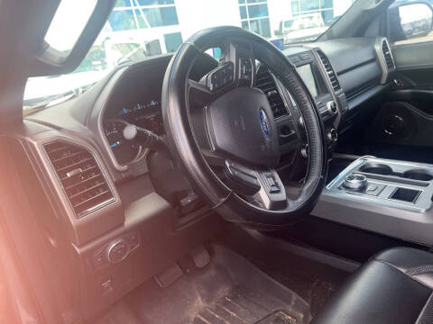2020 Ford Expedition MAX XLT