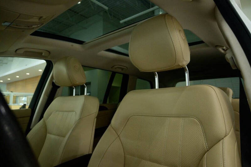 2019 Mercedes-Benz GLS GLS 450