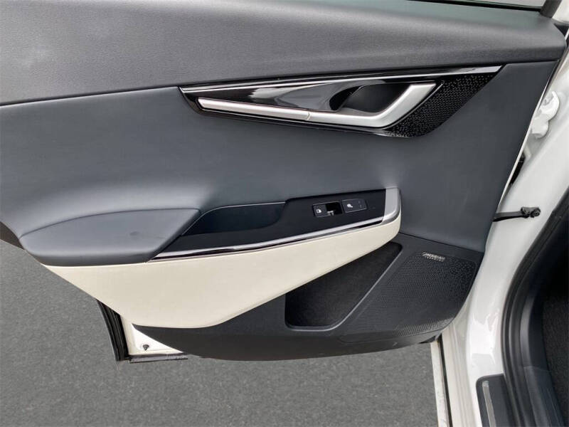 2024 Kia EV6 GT-Line