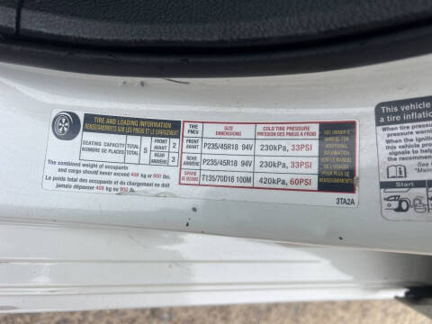 2016 Nissan Altima 2.5 SR