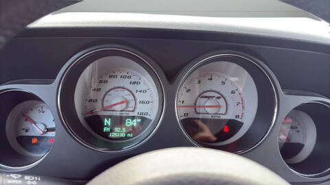 2012 Dodge Challenger