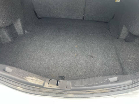 2013 Ford Fusion Titanium