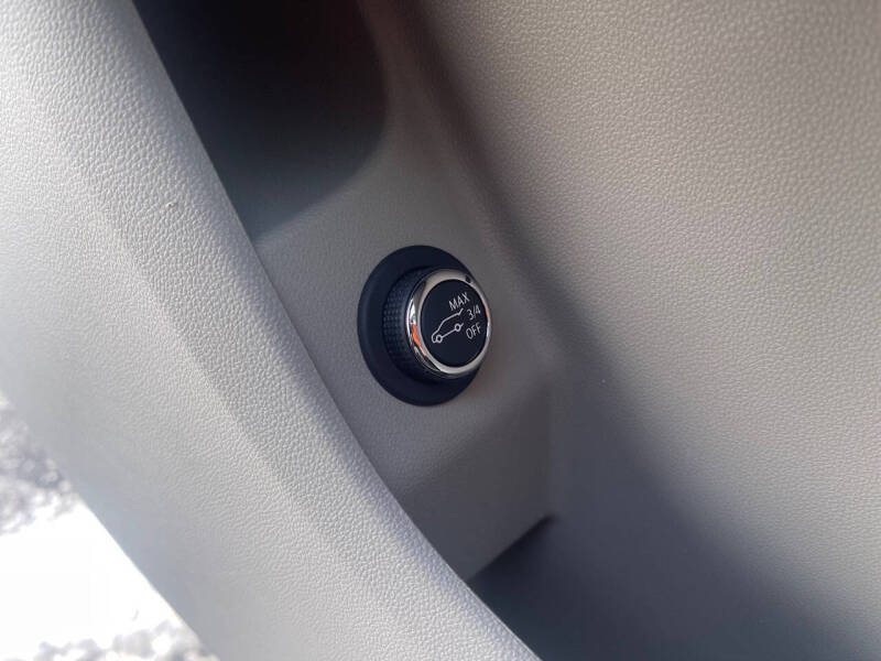 2021 Cadillac XT4 Premium Luxury