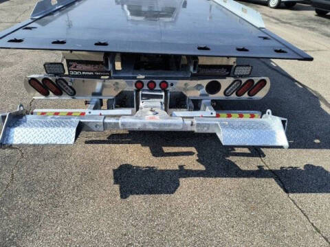 2023 Chevrolet Silverado 6500HD