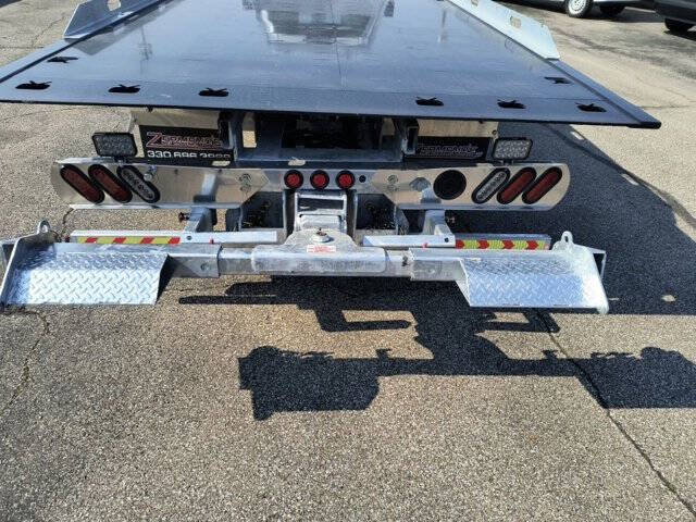 2023 Chevrolet Silverado 6500HD