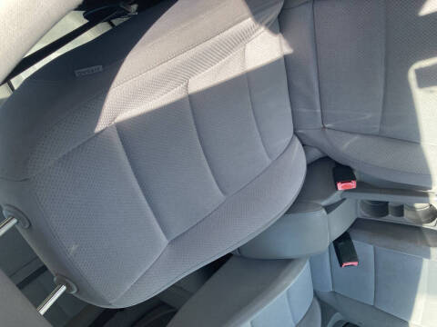 2008 Volkswagen Rabbit S PZEV