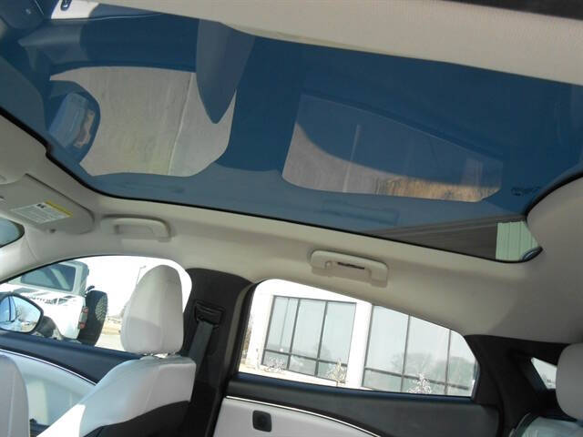 2022 Ford Mustang Mach-E Premium