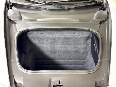 2024 Porsche 911 Turbo S