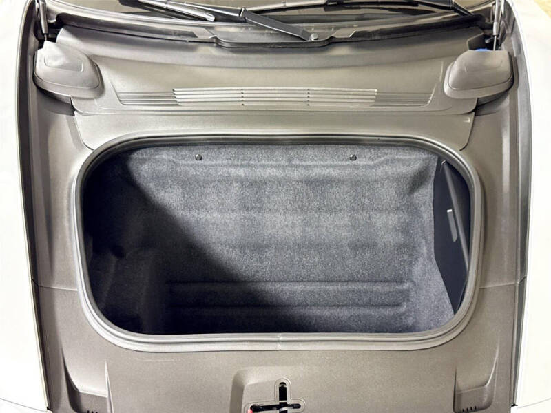 2024 Porsche 911 Turbo S