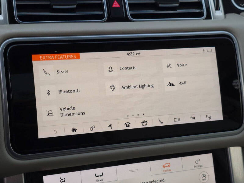 2019 Land Rover Range Rover Autobiography LWB