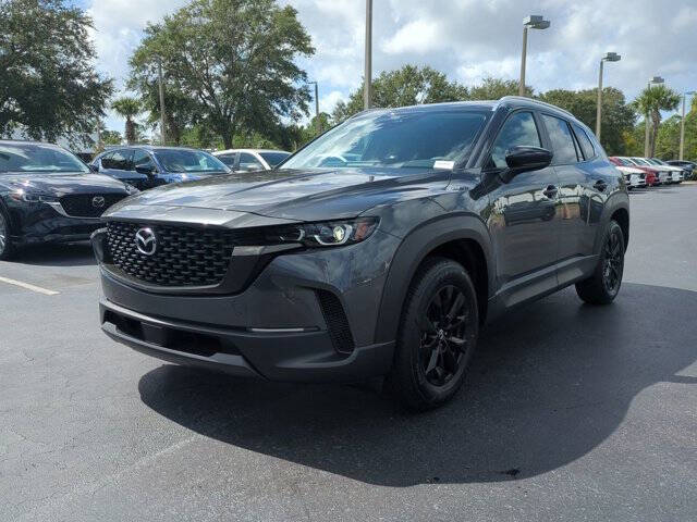 2026 Mazda CX-50 2.5 S Select