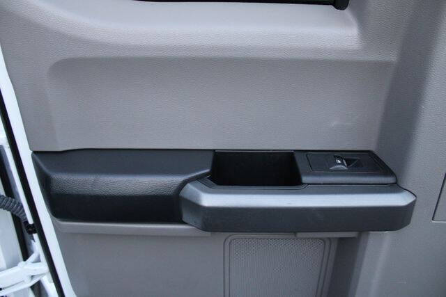 2018 Ford F-150 28