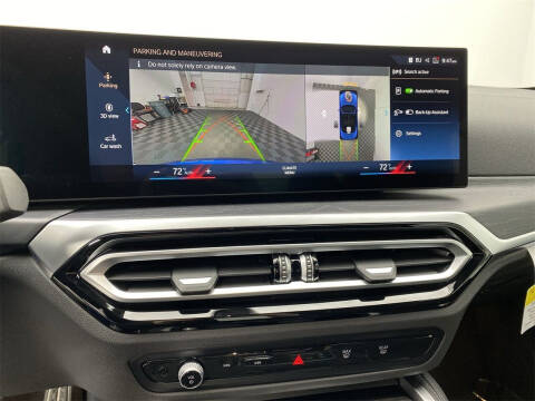 2024 BMW 4 Series 430i xDrive