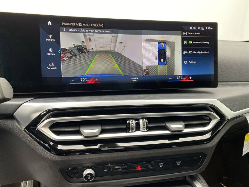 2024 BMW 4 Series 430i xDrive