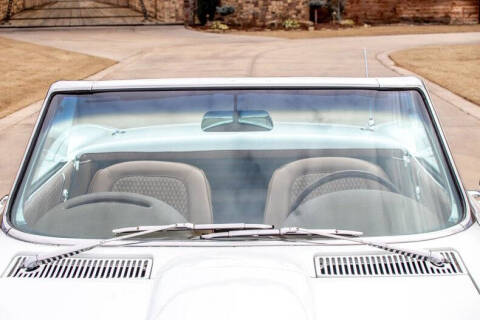 1963 Chevrolet Corvette