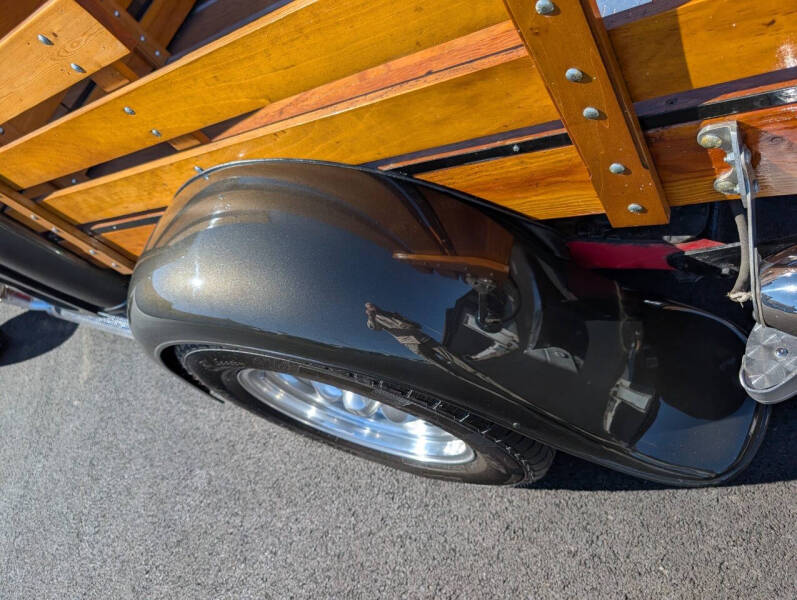 1933 Ford Model BB