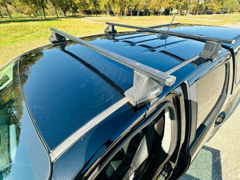 2018 Chevrolet Colorado ZR2