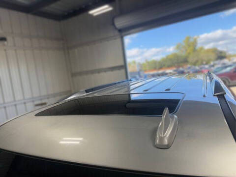 2018 Cadillac Escalade Premium Luxury