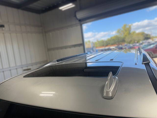 2018 Cadillac Escalade Premium Luxury