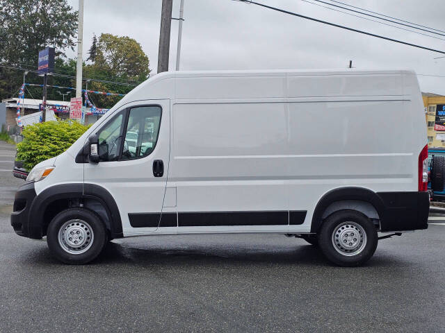 2024 Ram ProMaster for sale at Autos by Talon in Seattle, WA