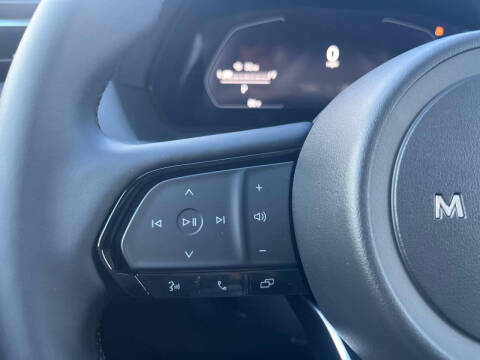 2026 Mazda CX-5 2.5 S
