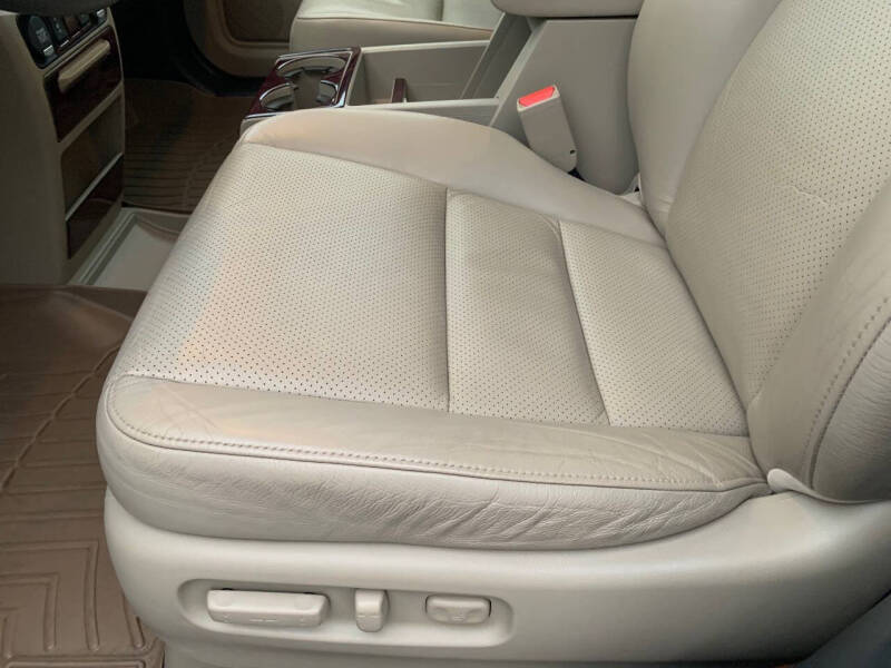 2011 Honda Ridgeline RTL